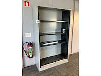 Marcadet mobiler diverse dossierkast (3x) - afbeelding 2 van  7