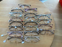 Marccain designer montuur (19x) - afbeelding 1 van  10