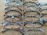 Marccain designer montuur (19x) - afbeelding 4 van  10