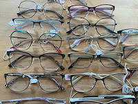 Marccain designer montuur (19x) - afbeelding 5 van  10