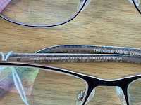 Marccain designer montuur (19x) - afbeelding 2 van  10