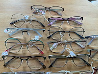 Marccain designer montuur (19x) - afbeelding 6 van  10