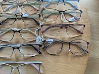 Marccain designer montuur (19x) - afbeelding 8 van  10