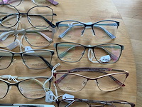 Marccain designer montuur (19x) - afbeelding 9 van  10