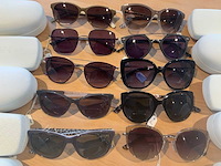 Marccain designer zonnebril (14x) - afbeelding 3 van  6