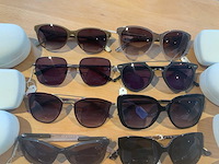 Marccain designer zonnebril (14x) - afbeelding 4 van  6
