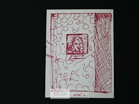 Marcel broodthaers - afbeelding 3 van  3