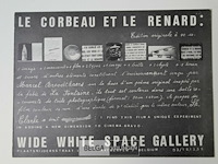 Marcel broodthaers