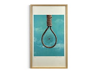 Marcel mari�n - gesigneerde editie - afbeelding 1 van  3