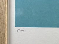 Marcel mari�n - gesigneerde editie - afbeelding 3 van  3