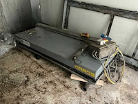 Marco hoogtewerk tafel - afbeelding 1 van  3