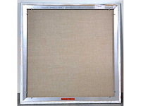 Marco kooiman - lungomare - acryl op doek - 100x100 cm - afbeelding 4 van  13