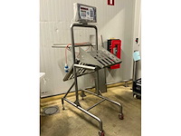 Marco linemaster iv scales weegschaal - afbeelding 2 van  3