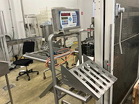 Marco linemaster iv scales weegschaal - afbeelding 1 van  5