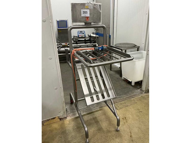 Marco linemaster iv scales weegschaal - afbeelding 5 van  5