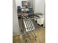 Marco linemaster iv scales weegschaal - afbeelding 5 van  5