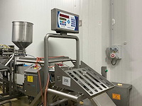 Marco linemaster iv scales weegschaal - afbeelding 1 van  4