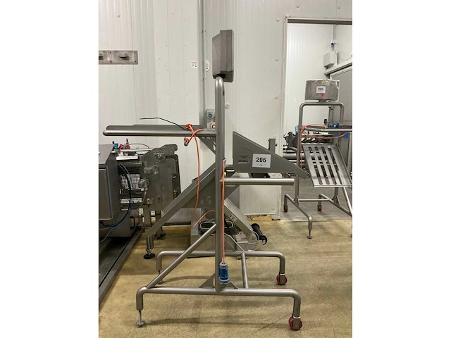 Marco linemaster iv scales weegschaal - afbeelding 3 van  4