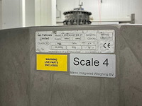 Marco linemaster iv scales weegschaal - afbeelding 4 van  4