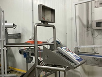 Marco linemaster iv scales weegschaal - afbeelding 1 van  3