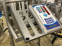 Marco linemaster iv scales weegschaal - afbeelding 2 van  3