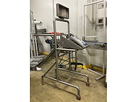 Marco linemaster iv scales weegschaal - afbeelding 3 van  3