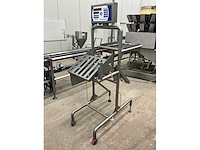 Marco linemaster iv scales weegschaal - afbeelding 3 van  10