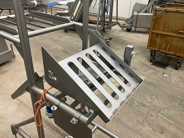 Marco linemaster iv scales weegschaal - afbeelding 7 van  10