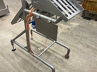 Marco linemaster iv scales weegschaal - afbeelding 8 van  10