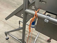 Marco linemaster iv scales weegschaal - afbeelding 9 van  10