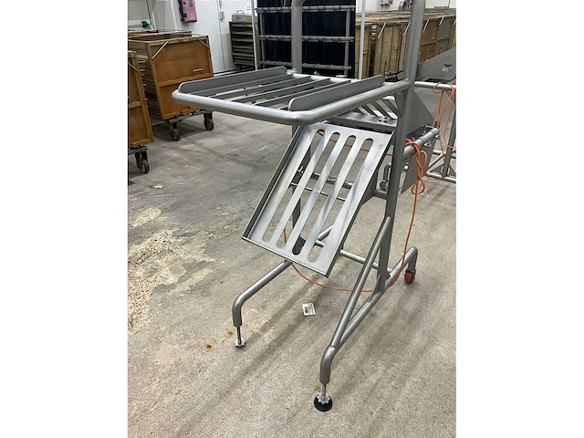 Marco linemaster iv scales weegschaal - afbeelding 10 van  10