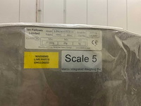 Marco linemaster iv scales weegschaal - afbeelding 2 van  10