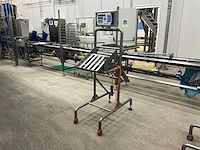 Marco linemaster iv scales weegschaal - afbeelding 1 van  10