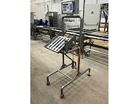 Marco linemaster iv scales weegschaal - afbeelding 3 van  10