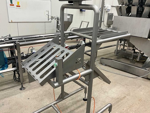 Marco linemaster iv scales weegschaal - afbeelding 4 van  10