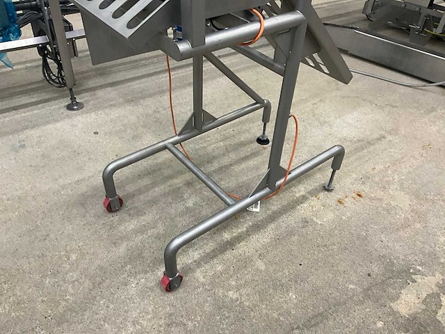 Marco linemaster iv scales weegschaal - afbeelding 5 van  10