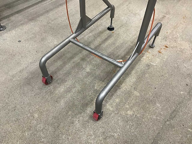 Marco linemaster iv scales weegschaal - afbeelding 6 van  10