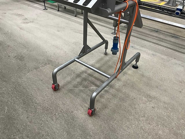 Marco linemaster iv scales weegschaal - afbeelding 10 van  10