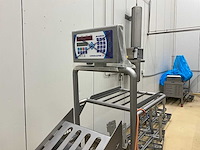 Marco linemaster iv scales weegschaal - afbeelding 3 van  12