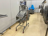 Marco linemaster iv scales weegschaal - afbeelding 1 van  12