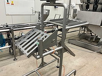 Marco linemaster iv scales weegschaal - afbeelding 6 van  12