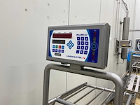 Marco linemaster iv scales weegschaal - afbeelding 2 van  12