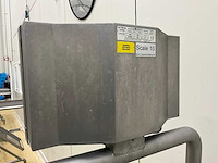 Marco linemaster iv scales weegschaal - afbeelding 3 van  12