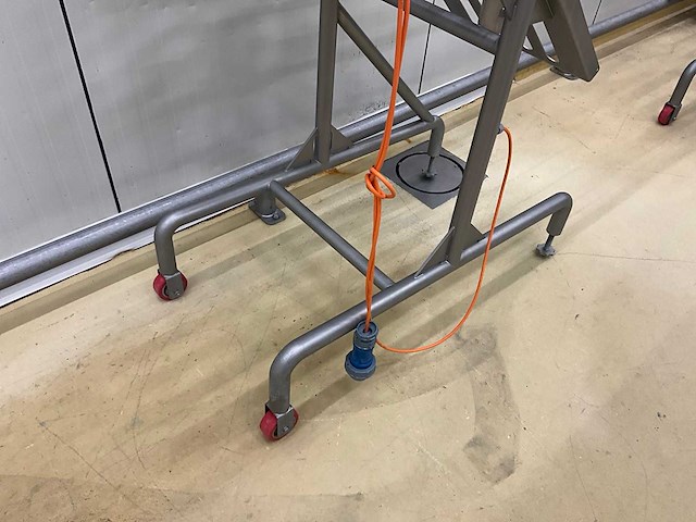 Marco linemaster iv scales weegschaal - afbeelding 4 van  12