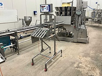 Marco linemaster iv scales weegschaal - afbeelding 5 van  12