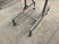 Marco linemaster iv scales weegschaal - afbeelding 8 van  12