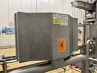 Marco linemaster iv scales weegschaal - afbeelding 2 van  8