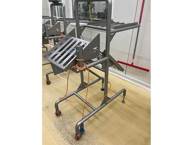 Marco linemaster iv scales weegschaal - afbeelding 2 van  11