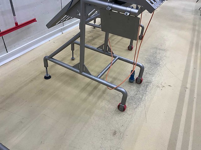 Marco linemaster iv scales weegschaal - afbeelding 3 van  11