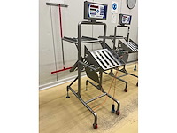 Marco linemaster iv scales weegschaal - afbeelding 1 van  11